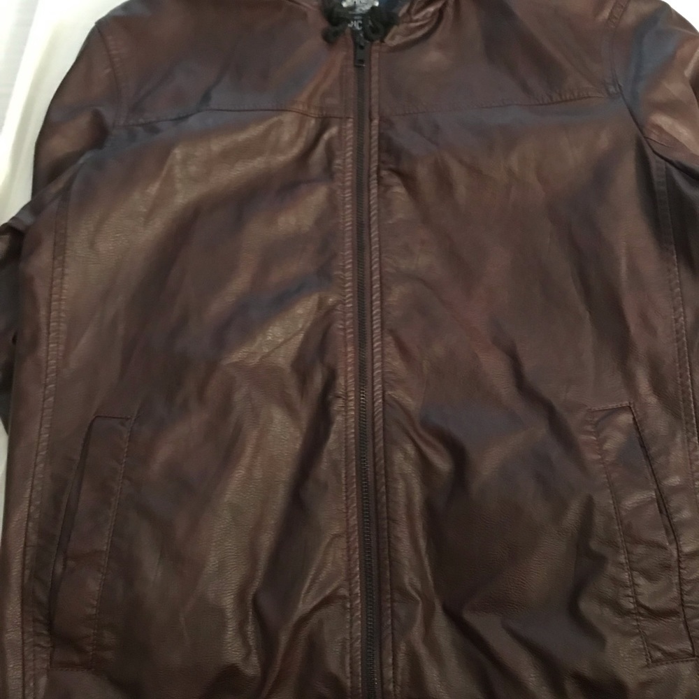 Jacket - Picture 2 of 3